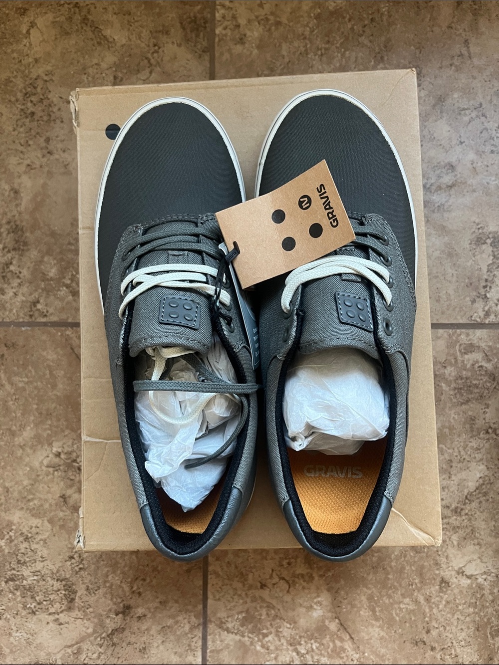 Gravis Bundle - Picture 5 of 16
